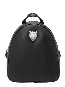 Рюкзак Plein Sport Backpack DEVON, черный