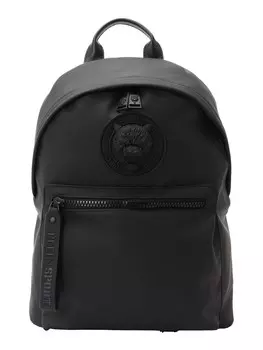 Рюкзак Plein Sport BOSTON, черный