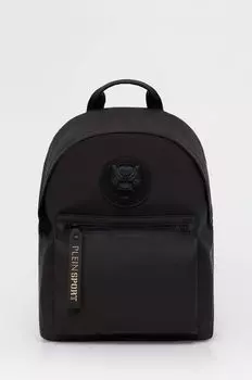 Рюкзак Plein Sport, черный