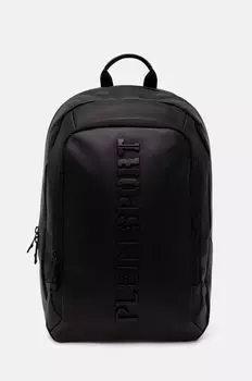 Рюкзак Plein Sport, черный