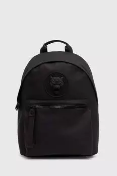 Рюкзак Plein Sport, черный
