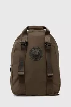 Рюкзак Plein Sport, зеленый
