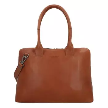 Рюкзак Plevier Canton, коричневый