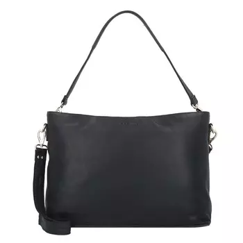 Рюкзак Plevier, черный