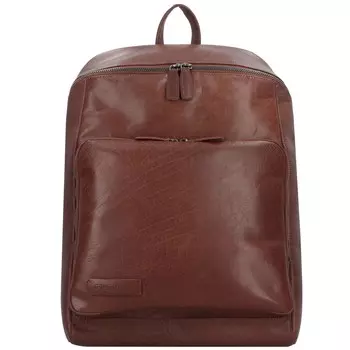 Рюкзак Plevier, коричневый