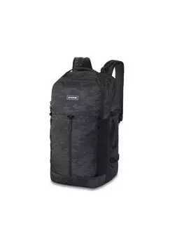 Рюкзак Plit Adventure 38л, отделение для ноутбука 56 см DAKINE, цвет Black Vintage Camo