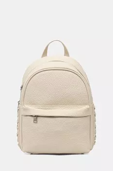 Рюкзак Plop Silvian Heach, бежевый