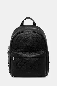 Рюкзак Plop Silvian Heach, черный