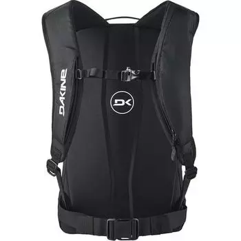 Рюкзак Poacher 14 л. DAKINE, черный