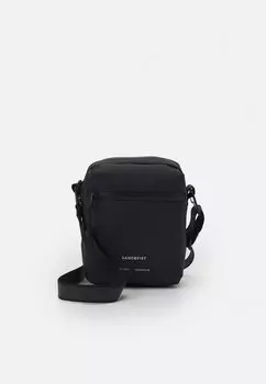 Рюкзак Poe Unisex Sandqvist, черный