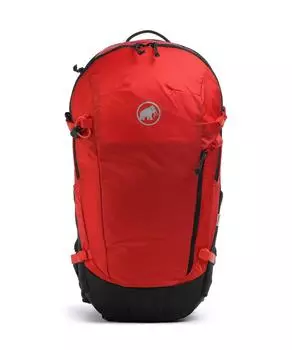 Рюкзак походный Lithium 20 из полиамида Mammut, мультиколор