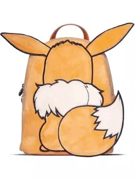 Рюкзак Pokmon, цвет in braun