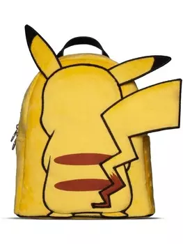 Рюкзак Pokmon, цвет in gelb
