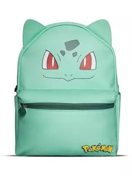 Рюкзак Pokmon, цвет in grn