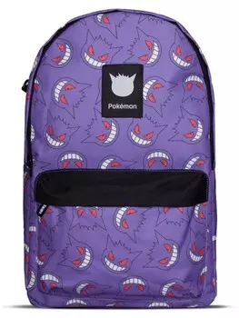 Рюкзак Pokmon, фиолетовый