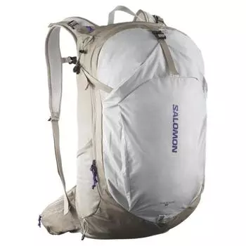 Рюкзак полиэстер Glacier Gray унисекс SALOMON, Glacier Gray