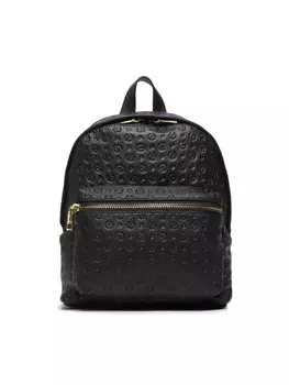 Рюкзак Pollini, черный