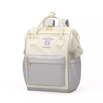 Рюкзак POLO, Apricot Green