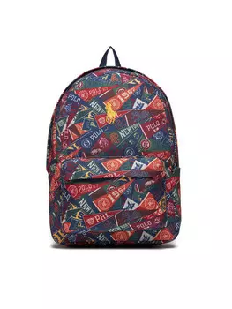 Рюкзак Polo Ralph Lauren 9AR003, красочный