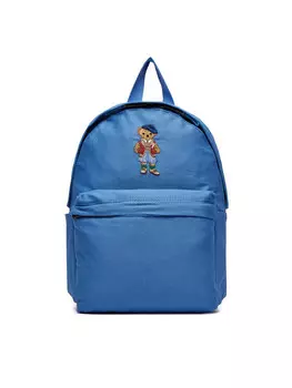 Рюкзак Polo Ralph Lauren 9AR076, синий