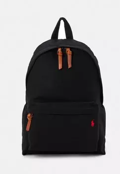 Рюкзак Polo Ralph Lauren, черный