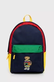 Рюкзак Polo Ralph Lauren для мальчика/девочки, мультиколор