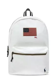 Рюкзак Polo Ralph Lauren для мальчика/девочки, бежевый