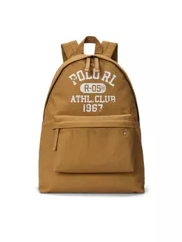 Рюкзак Polo Ralph Lauren, коричневый