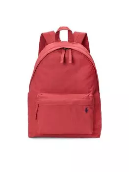 Рюкзак Polo Ralph Lauren, красный