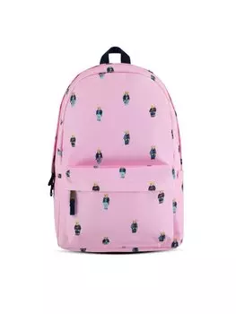 Рюкзак Polo Ralph Lauren, розовый