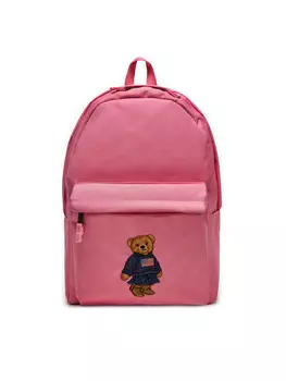 Рюкзак Polo Ralph Lauren, синий