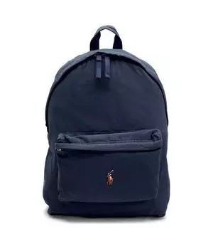 Рюкзак Polo Ralph Lauren, синий