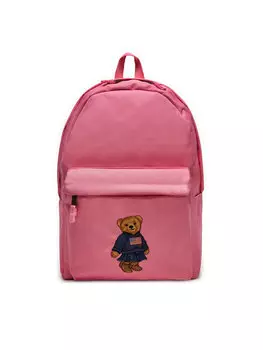 Рюкзак Polo Ralph Lauren, темно-синий