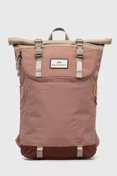 Рюкзак-пончик Christopher Doughnut, розовый