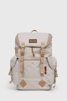 Рюкзак-пончик Doughnut, бежевый