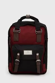 Рюкзак-пончик Doughnut, черный