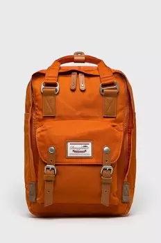 Рюкзак-пончик Doughnut, оранжевый