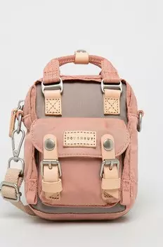 Рюкзак-пончик Doughnut, розовый