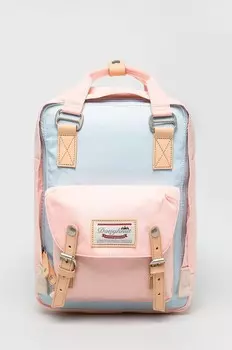 Рюкзак-пончик Doughnut, розовый