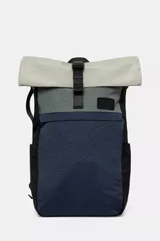 Рюкзак-пончик Jetpack Go Wild Doughnut, темно-синий