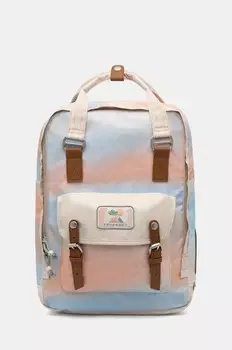 Рюкзак-пончик Macaroon Большой Dreamwalker Doughnut, бежевый