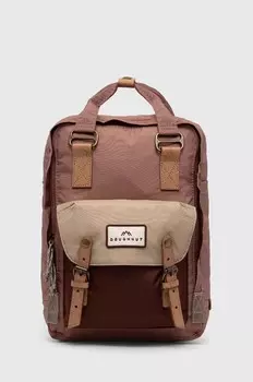 Рюкзак-пончик Macaroon Doughnut, розовый