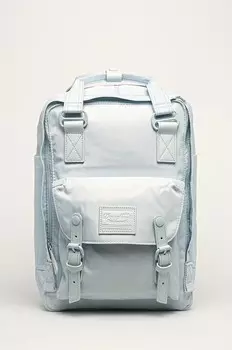 Рюкзак-пончик Macaroon Doughnut, синий