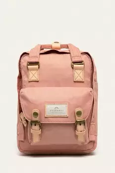 Рюкзак-пончик Macaroon Mini Doughnut, розовый