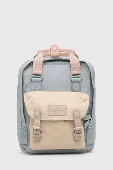 Рюкзак-пончик Macaroon Mini Doughnut, синий