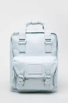 Рюкзак-пончик Macaroon Mini Doughnut, синий