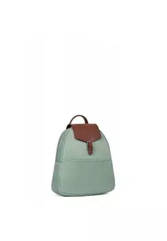 Рюкзак POP Hexagona, мятный