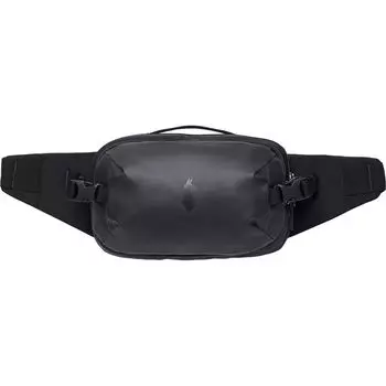 Рюкзак-пояс Allpa x 3L Cotopaxi, черный