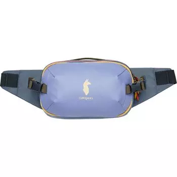 Рюкзак-пояс Allpa x 3L Cotopaxi, синий