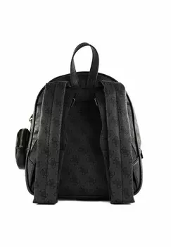 Рюкзак POWER PLAY TECH Guess, темно-серый